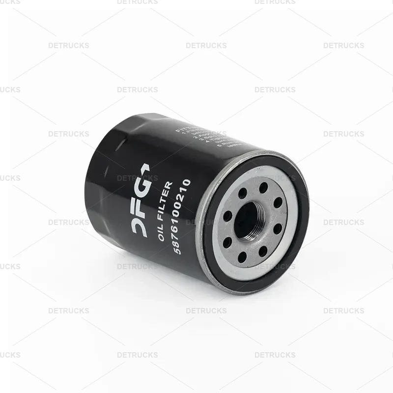 FILTRO DE ACEITE ISUZU NKR77 / 4JH1 / 4KH1 
