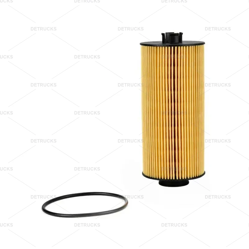 FILTRO ACEITE MOTOR MAN D08 36 (6CIL) VW 