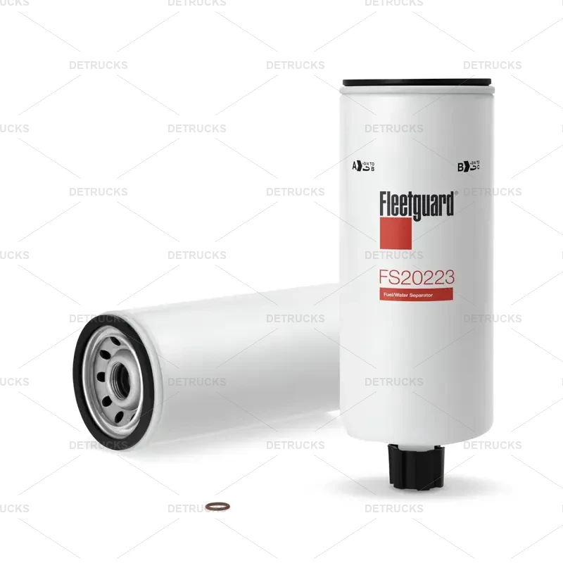 FILTRO SEPARADOR DE PETROLEO