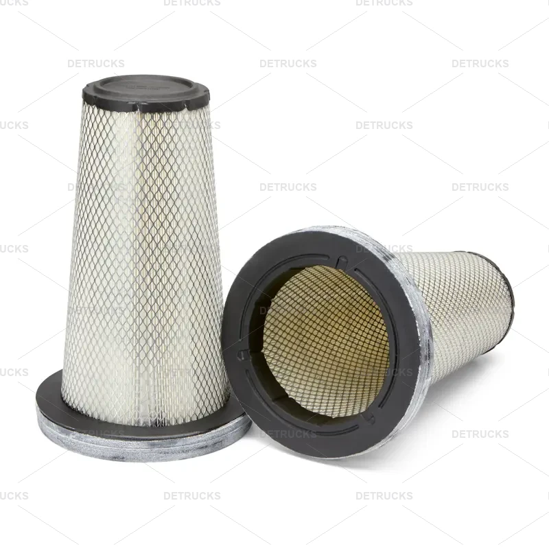 FILTRO DE AIRE SECUNDARIO INTERNATIONAL 7600