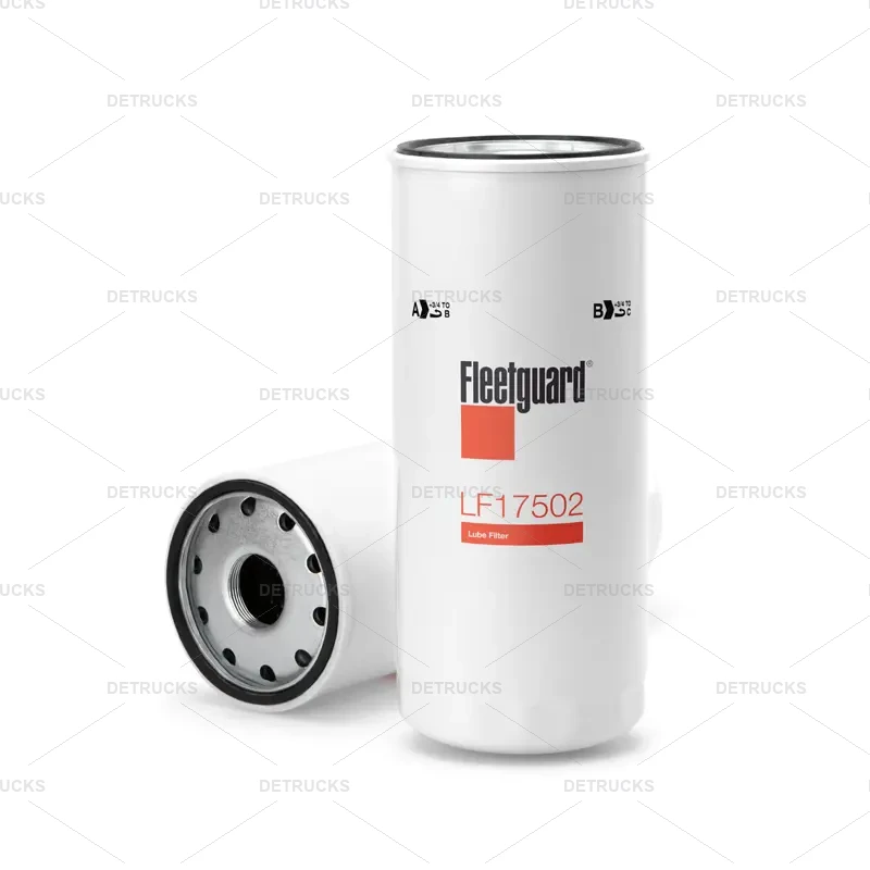 FILTRO DE ACEITE BYPASS D11A D12C D13A | 