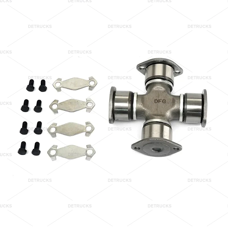 CRUCETA CARDAN BEBE 47.60X135MM VOLKSWAGEN WORKER 