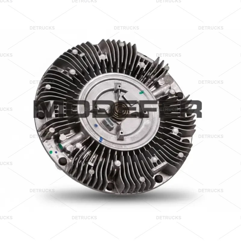 VICOSTATICO MWM 6.12TCE