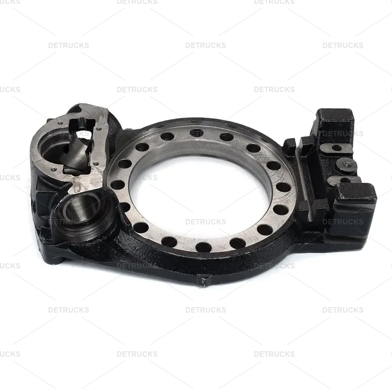 CALIPER PORTA FRENO POSTERIOR IZQUIERDO