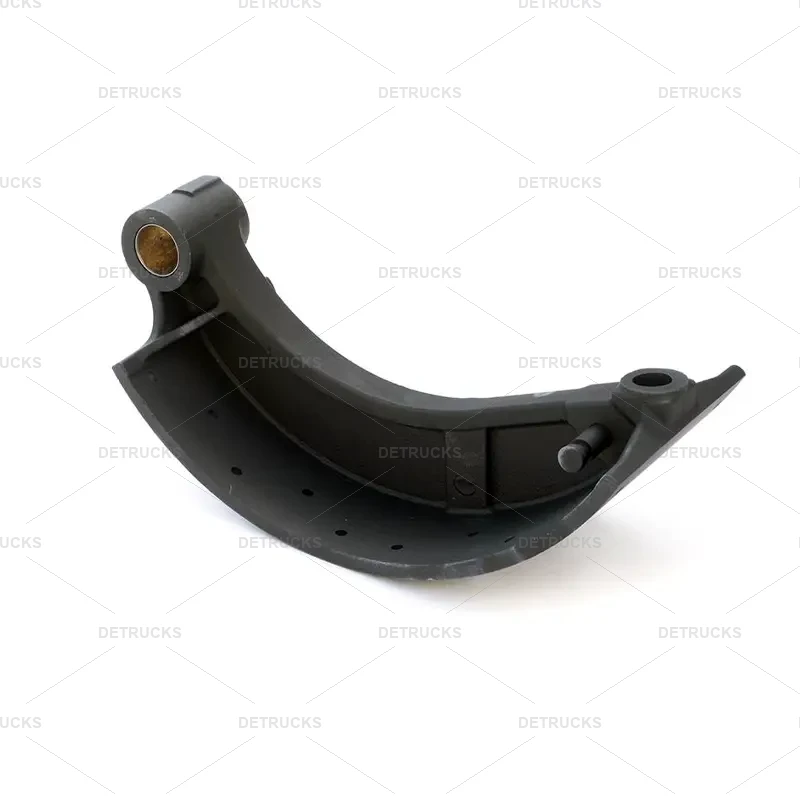 PATIN DE FRENO POSTERIOR ISUZU