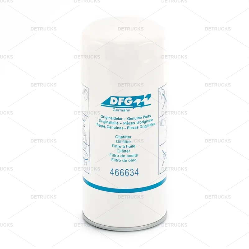 FILTRO DE ACEITE TD101G, D11A, D12C, TD73 MWM MAXF