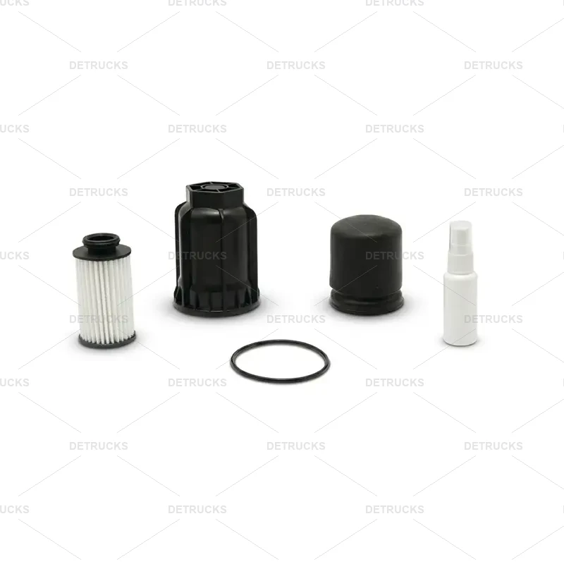 KIT FILTRO UREA ADBLUE MBB/SCANIA
