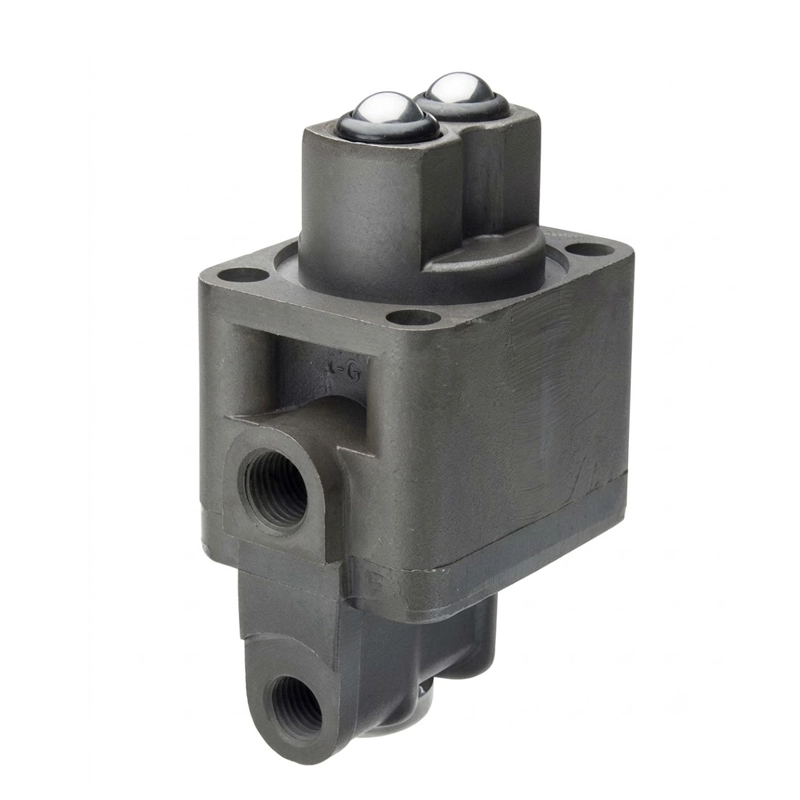 VALVULA CACHETADA CAJA ZF VOLKSWAGEN
