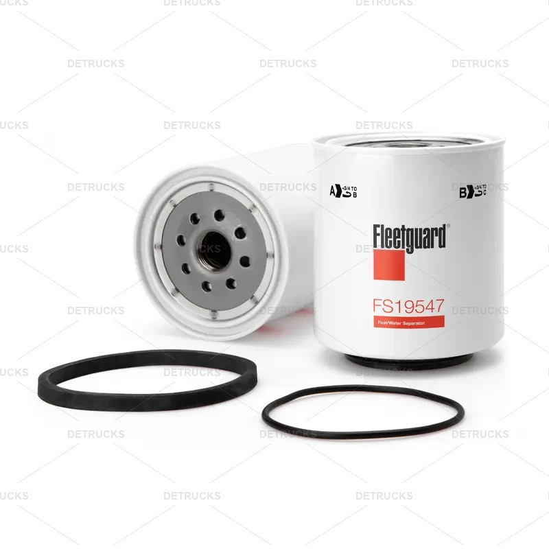 FILTRO SEPARADOR DE PETROLEO