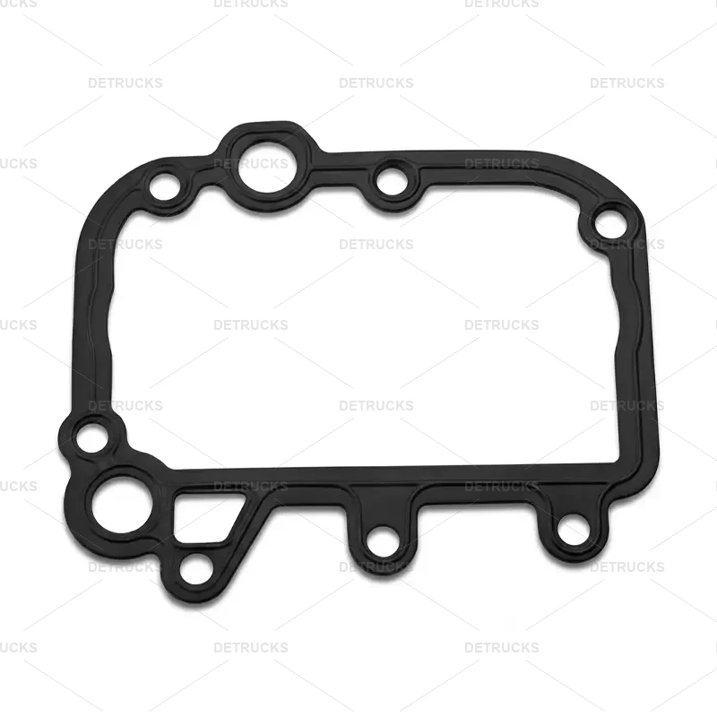 EMPAQUE ENFRIADOR ACEITE MOTOR MAN D08