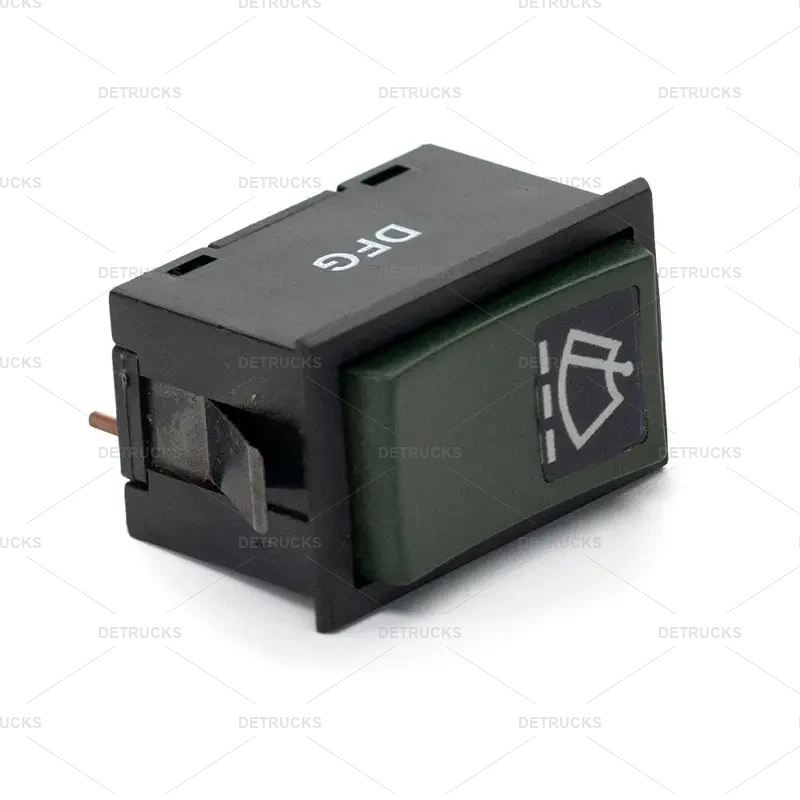 INTERRUPTOR LIMPIAPARABRIZAS VOLVO N10, N12 , F10