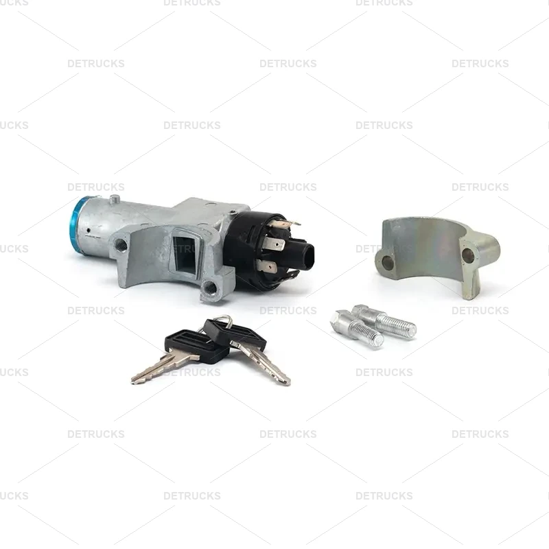 CHAPA DE CONTACTO VOLVO F10, F12, F16, N1
