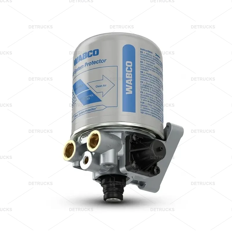 SECADOR DE AIRE VOLVO N10, N12, F10, F12, NL10, NL12