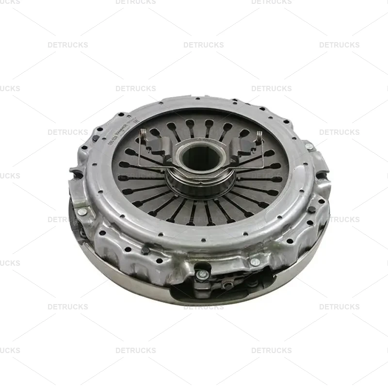 KIT DE EMBRAGUE 400MM VOLVO FM, RENAULT