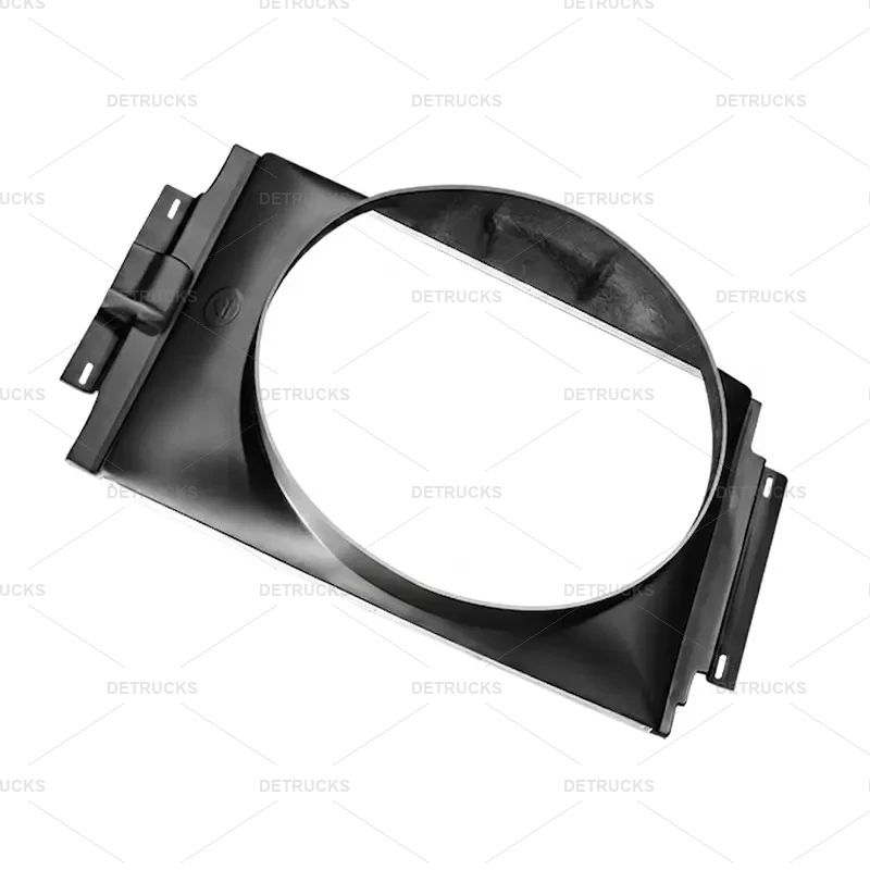REFLECTOR DE RADIADOR MERCEDES BENZ