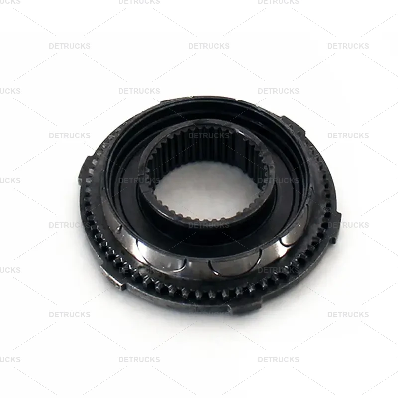 PLATO ZF IVECO