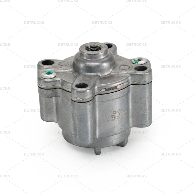 VALVULA DE CAJA VOLVO SR1400 / 1700