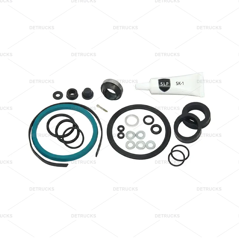 KIT DE REPARO DEL SERVO DE EMBRAGUE VOLVO N10 N12 
