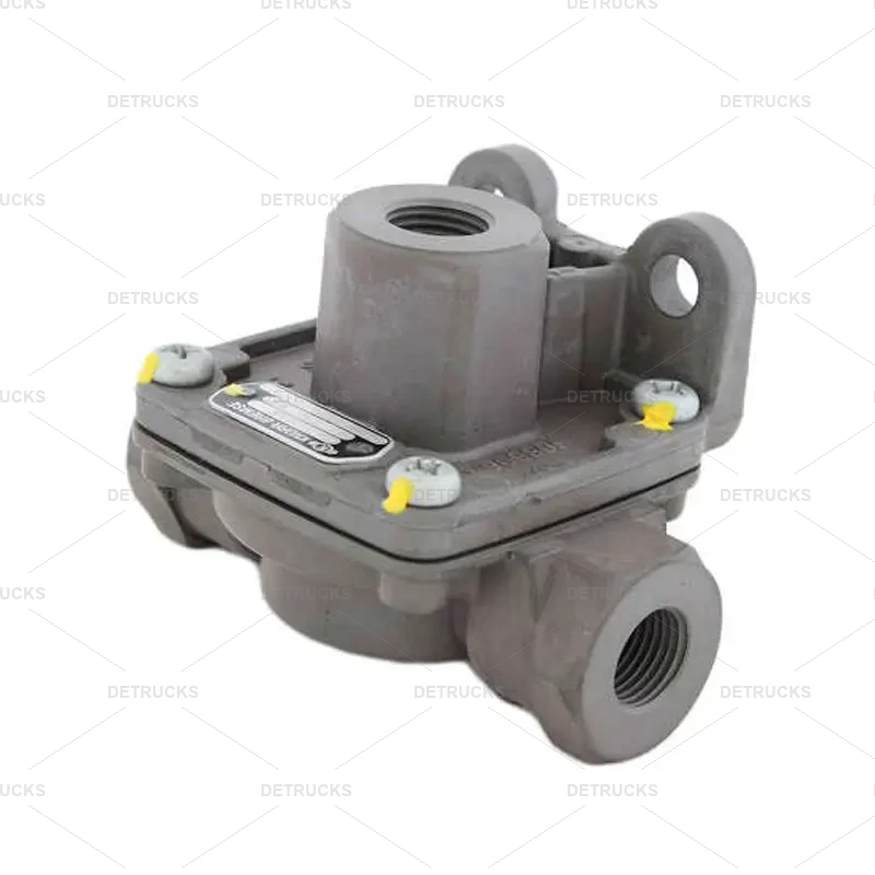 VALVULA DE DESCARGA M16X1.5 RAPIDA VOLKSWAGEN, MERCEDEZ BENZ, DAF, RENAULT IVECO VOLVO SCANIA
