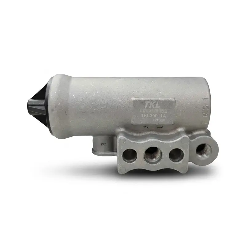 GOBERNADOR DE AIRE COMPRESORA VOLVO N10 N