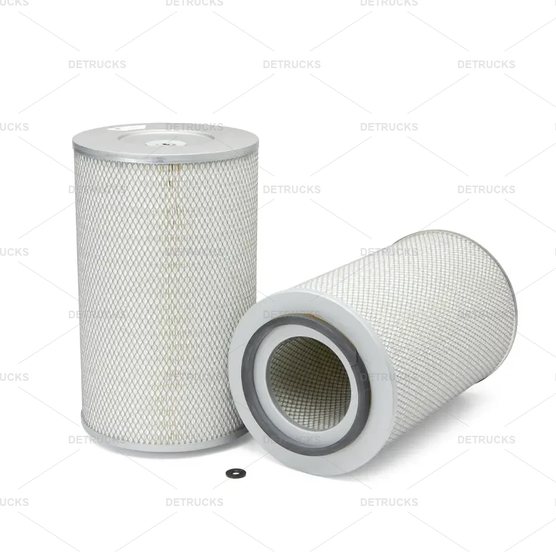 FILTRO DE AIRE PRIMARIO VOLVO L90C., CC170E22