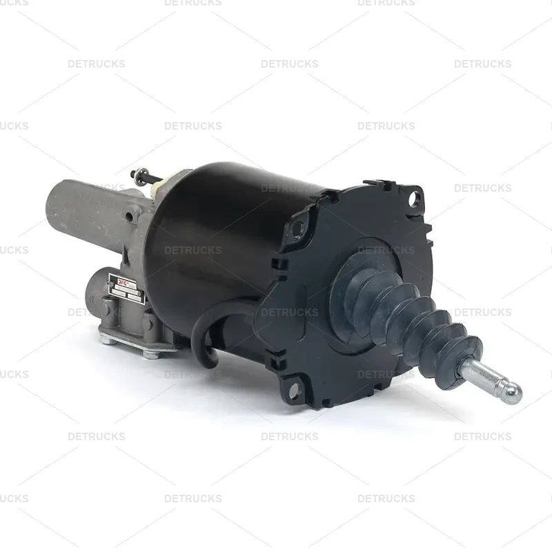 SERVO DE EMBRAGUE HOWO 7, HOWO A7