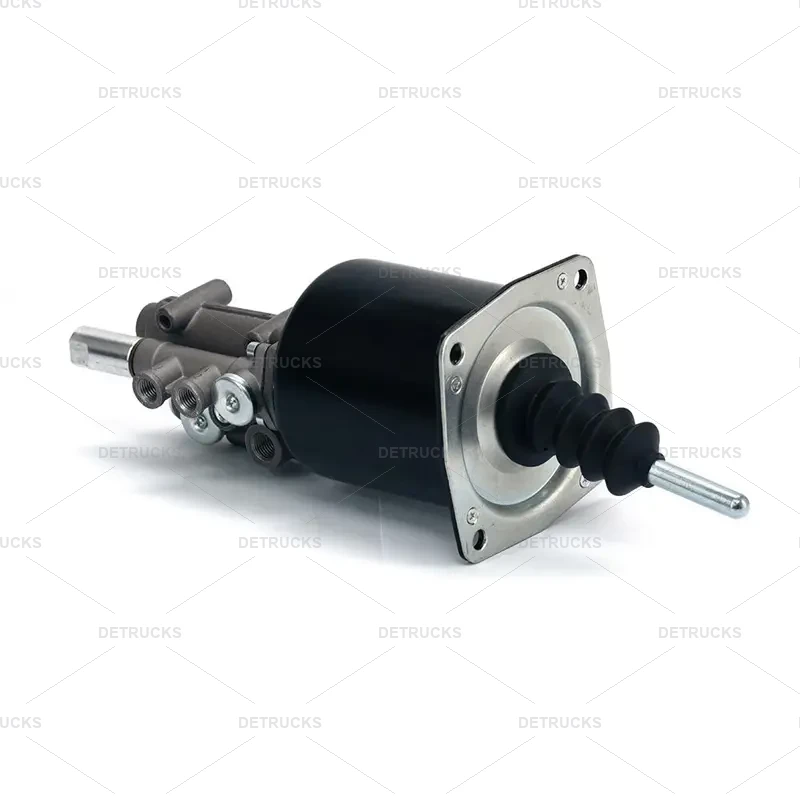 SERVO DE EMBRAGUE HOWO/SITRAK