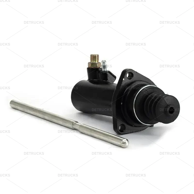 BOMBIM PEDAL DE EMBRAGUE SCANIA