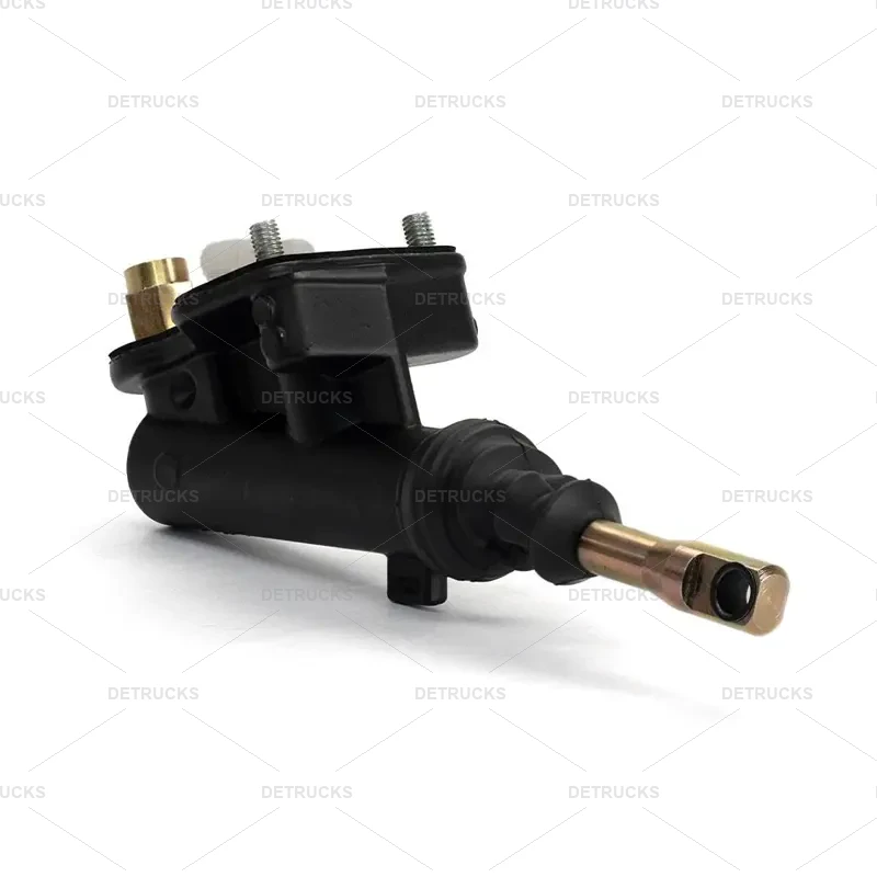 BOMBIN PEDAL DE EMBRAGUE SCANIA P460