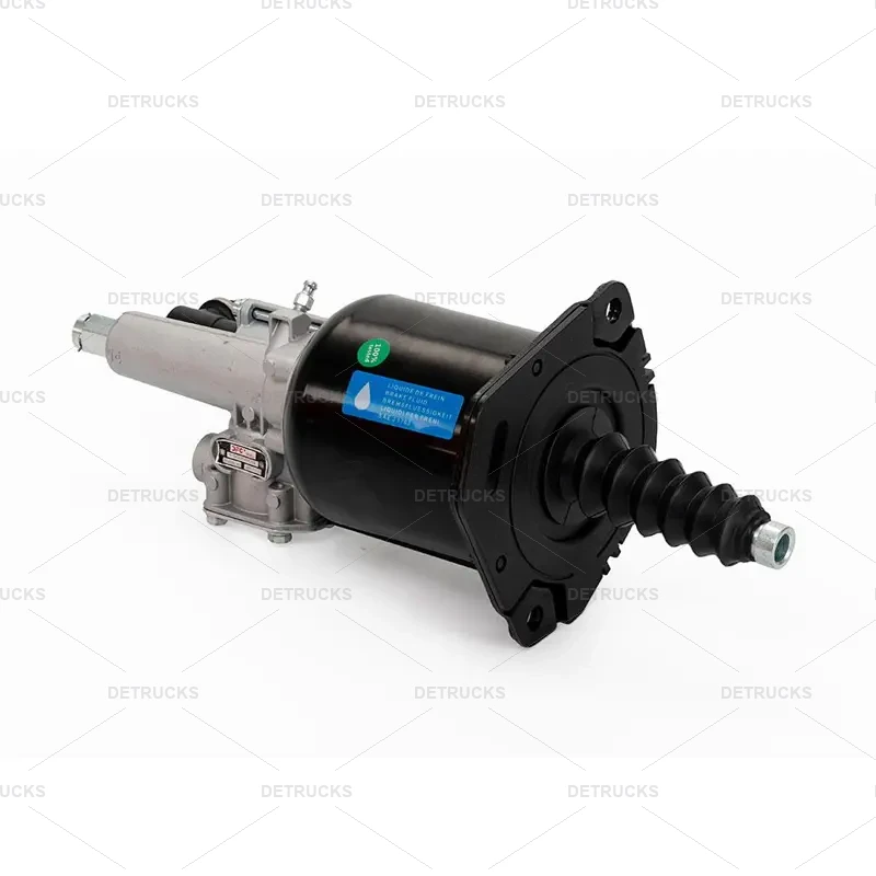 SERVO DE EMBRAGUE DAF