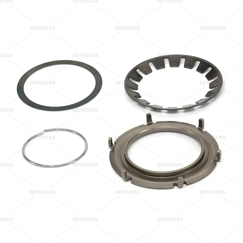KIT SEGURO COLLARIN VOLVO FH12/FM12/B12