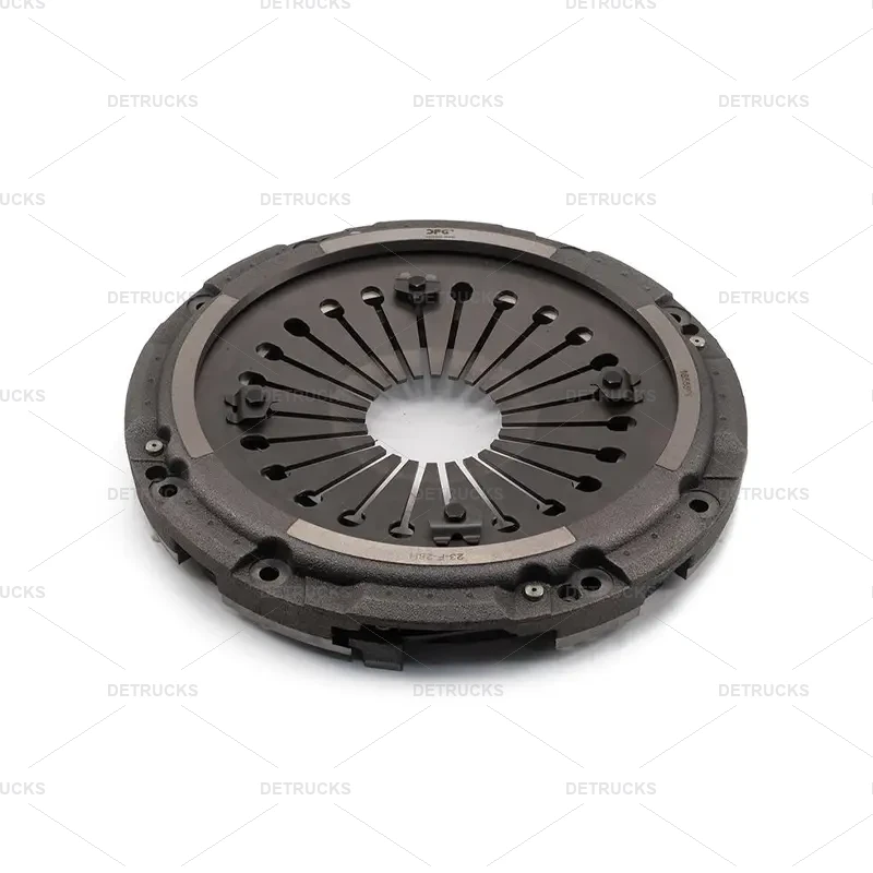 PLATO DE EMBRAGUE 15" VOLVO NL10 N12