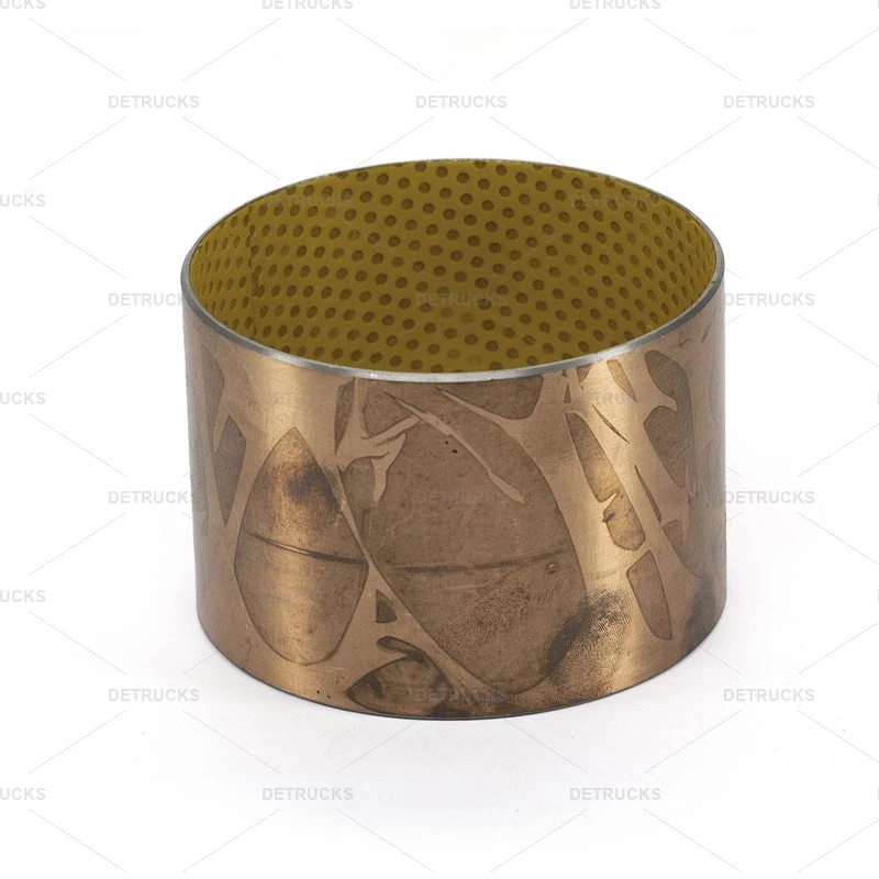 BOCINA DE BUGUIE SCANIA