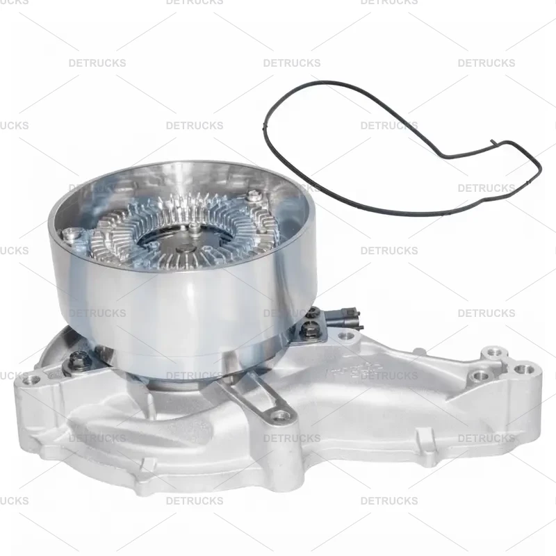 BOMBA DE AGUA MOTOR VOLVO D11C D11K FM(4) , RENAULT