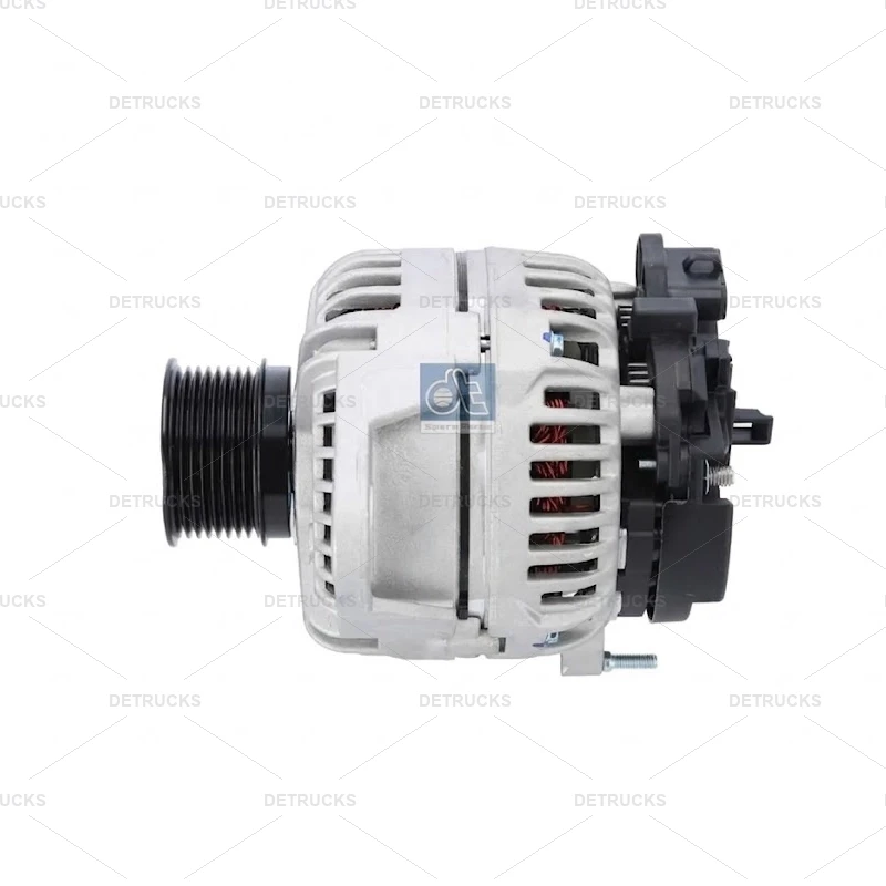 ALTERNADOR VOLVO D13A FH