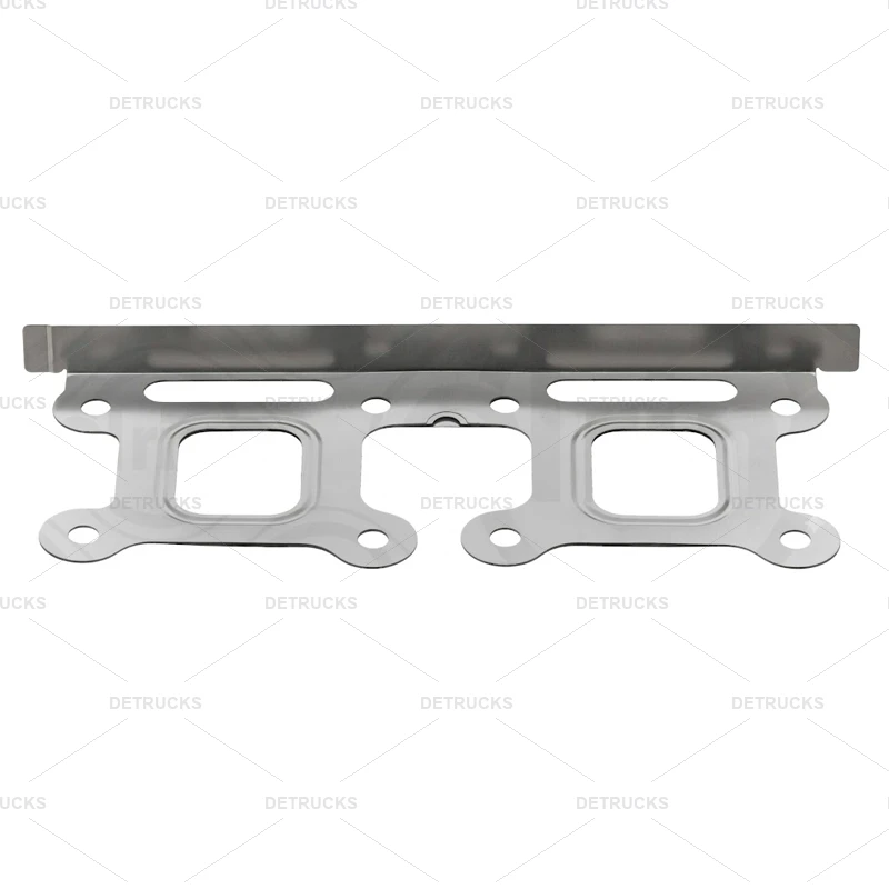EMPAQUE DE ESCAPE D0834 >>2023 VOLKSWAGEN