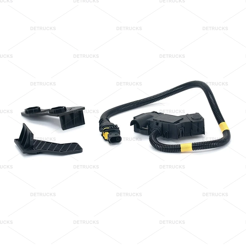SENSOR DE BATERIA VOLVO FH FM