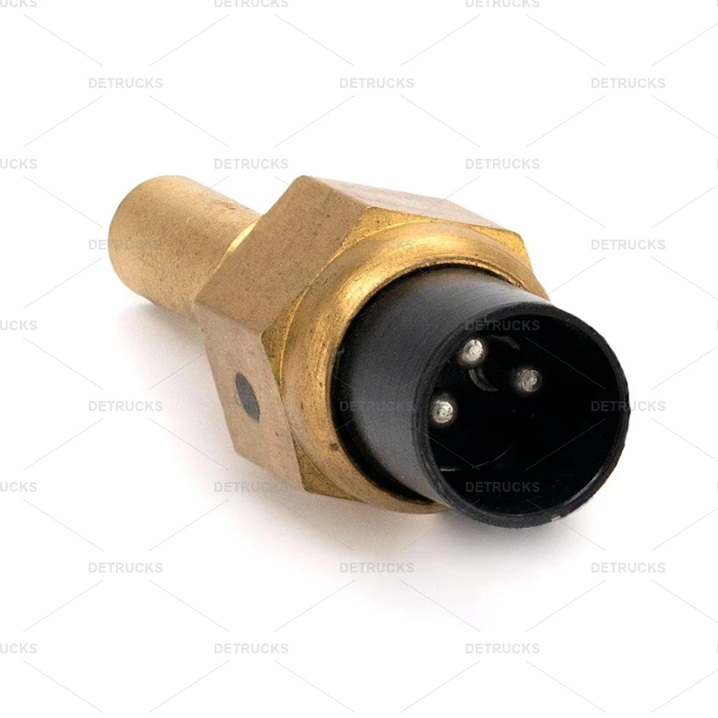 SENSOR DE TEMPERATURA VOLVO TD101G FH