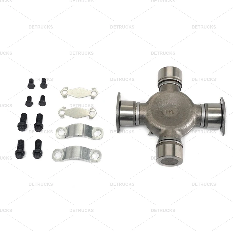 CRUCETA DE CARDAN MIXTA 49X191 1810  INTERNATIONAL