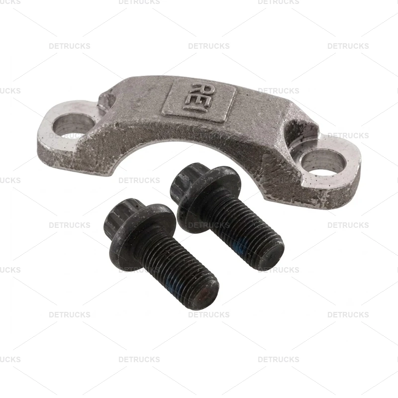 ABRAZADERA DE CRUCETA SPL250