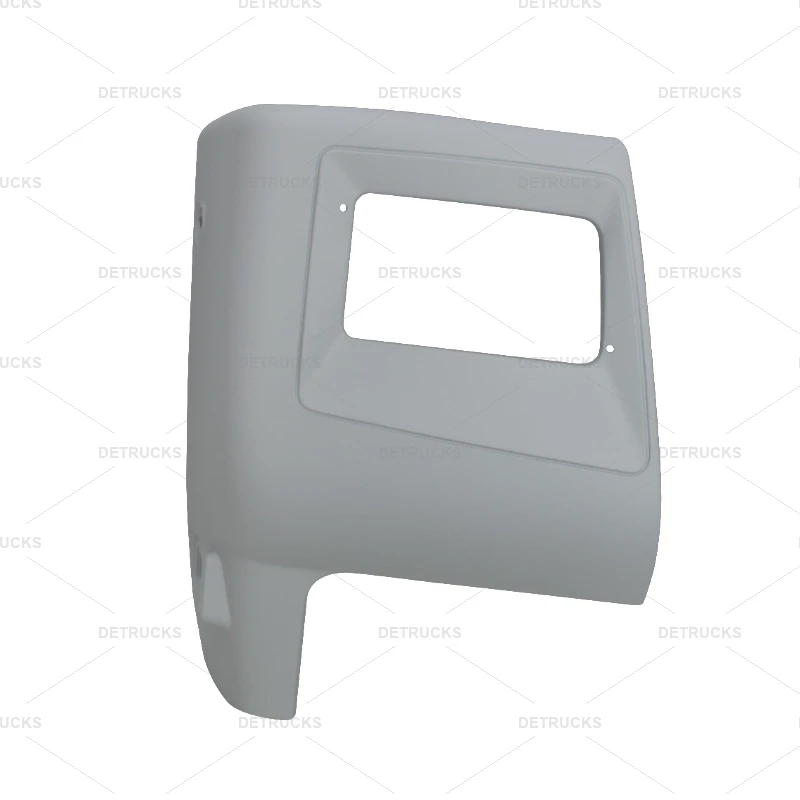 PARACHOQUE DERECHO VOLKSWAGEN WORKER 8.12
