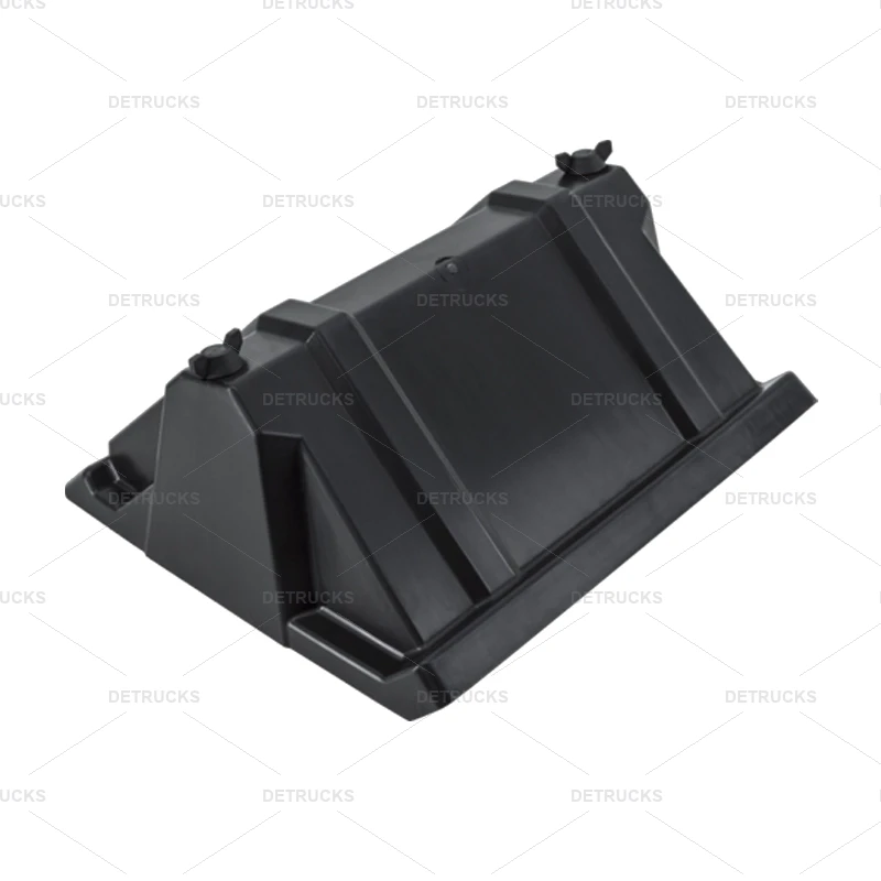 TAPA DE BATERIA VOLKSWAGEN WORKER 8.150 9