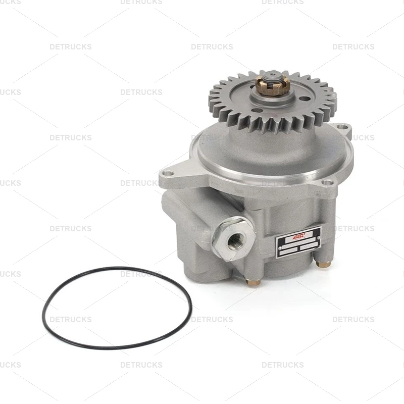 SERVO DE DIRECCION VOLVO FM - FH
