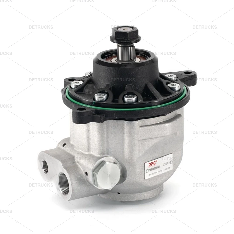 SERVO DE DIRECCION VOLVO FH - FM