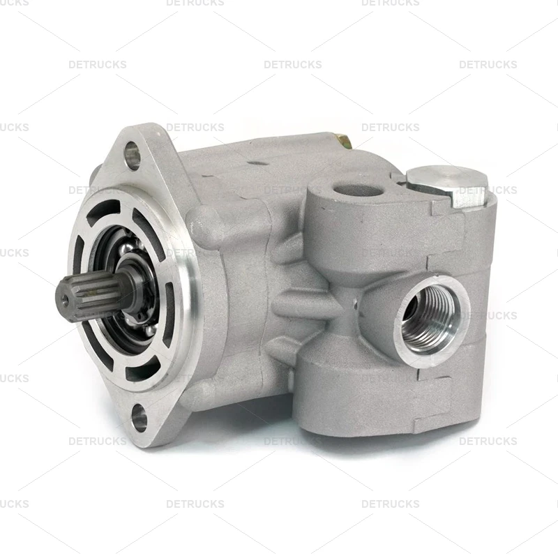 SERVO DE DIRECCION KENWORTH FREIGHTLINER PETERBILT