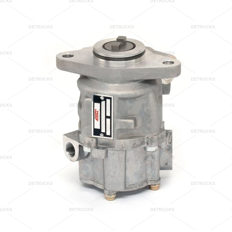 SERVO DE DIRECCION OM501LA ACTROS ACTROS 3344K