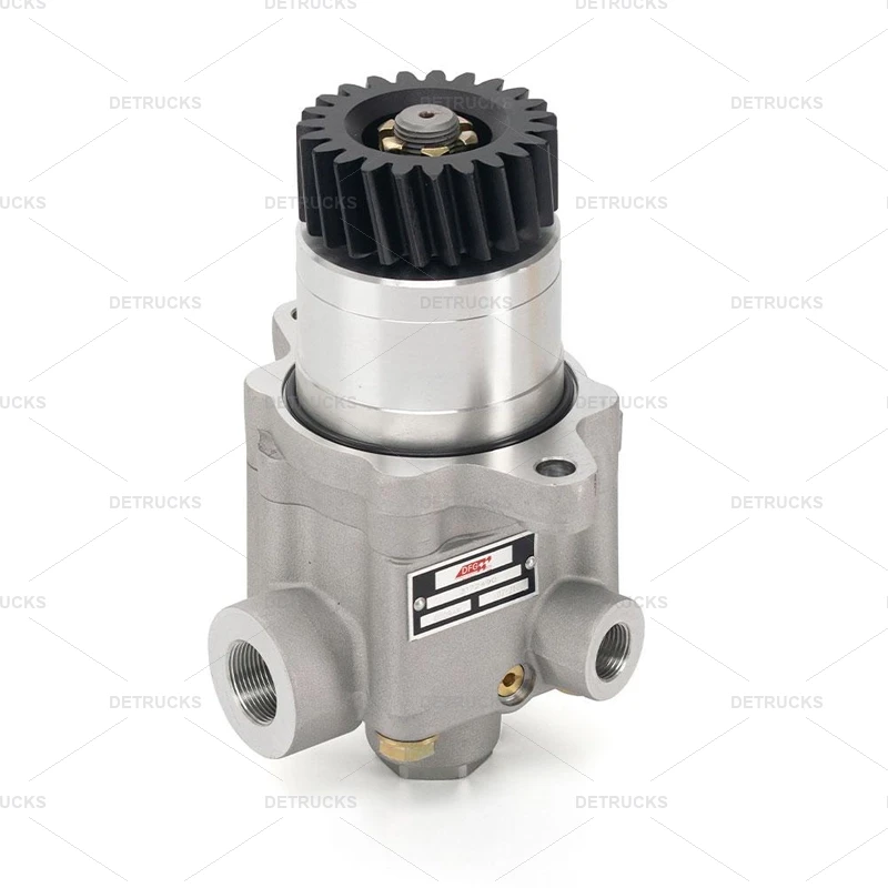SERVO DE DIRECCION VOLVO FH12