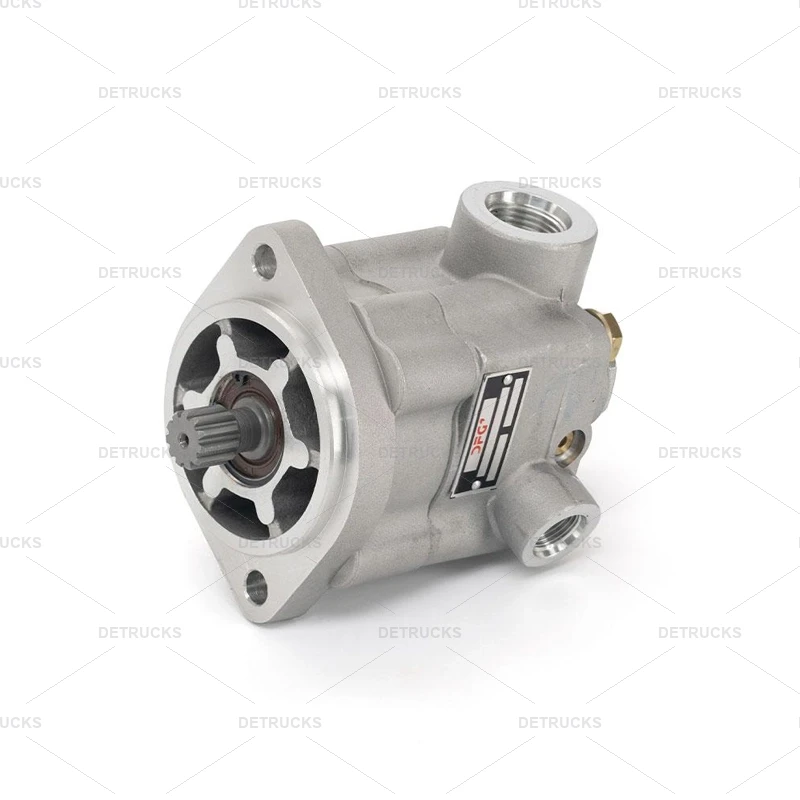 SERVO DE DIRECCION CUMMINS / CAT / INTERNATIONAL /