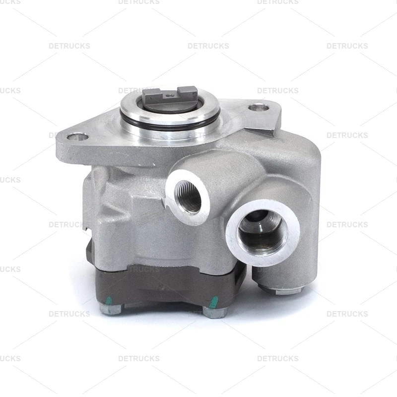 SERVO DE DIRECCION HOWO SITRAK