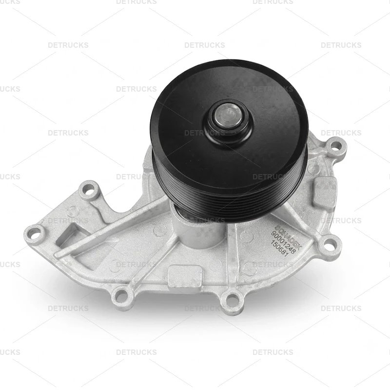 BOMBA DE AGUA MOTOR CUMMINS ISF3.8 VOLKSWAGEN DELI